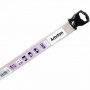 Порог алюминиевый Arbiton CS3/26 30 мм Дуб Буффало 1.86 п.м.