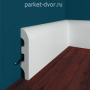 Плинтус Perfect Plus P41 21х99х2000 мм