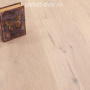 Паркетная доска Polarwood Дуб Premium 138 Artist White
