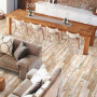 Пробковые полы Corkstyle Loft Rift Glue
