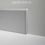 Алюминиевый плинтус Profilpas Metal Line 95/7SF 10х70 мм (пог. м)