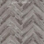 Виниловый SPC ламинат CronaFloor Herringbone H009 Дуб Тулон