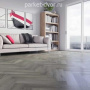 Кварцевый ламинат Fargo Parquet 33-2074-05 Дуб Вулканический Пляж
