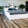 Плитка LVT Alpine Floor Ultra Еco 5-12 Орех светлый
