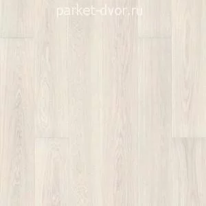 Паркетная доска Tarkett Ideo Дуб Кремовый 3-полосный