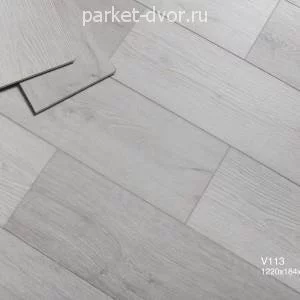 Виниловый ламинат SPC Betta Villa V113 Дуб Лаурия