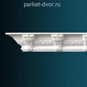 Карниз Перфект AA138 133х160х2400 мм