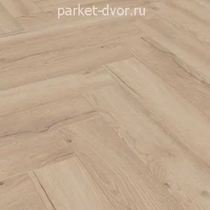 Ламинат Jangal Herringbone by Krono Swiss D8229 Дуб Байкал (D3678 Дуб Тулуза)