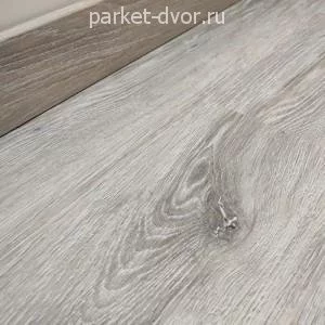Виниловый SPC ламинат Richfloor City Дуб Сильверсайд