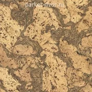 Пробковые полы Ibercork IG Classic Леон негро