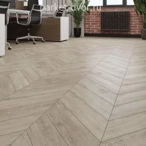 Виниловая плитка Alpine Floor Chevron Alpine LVT Еco 20−11B Карите