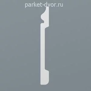 Плинтус Fargo 508 А 14х120х2000 мм (пог. м)