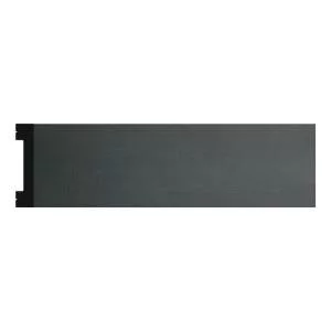 Плинтус Decomaster D157-112 ДМ 13х66х2900 мм (пог. м)
