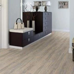 Пробковые полы Corkstyle Wood CorkOak Leached Lock