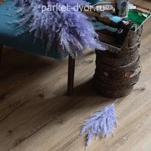 Кварцвиниловая плитка ПВХ Vinilam Dry Back Glue 2,5 мм 18222 Дуб Марбург