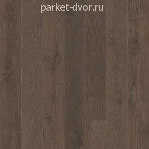 Паркетная доска Tarkett Tango Дуб Тмин Браш 1-полосный