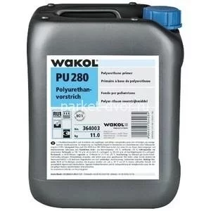 Грунтовка WAKOL PU 280 11 кг