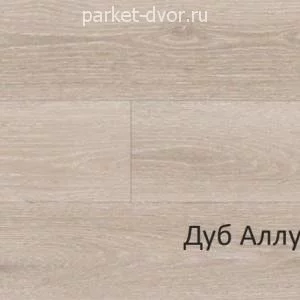 Ламинат Laminely Latat Elegante Дуб Аллура