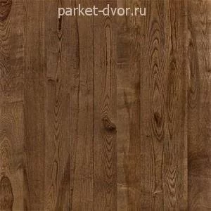 Паркетная доска Tarkett Europlank Ясень Кокуа 1-полосный
