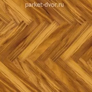 Штучный паркет Farecom Ироко Селект 1200-500х90х14 мм