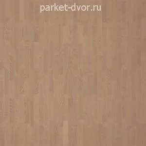 Паркетная доска Tarkett Timber Ясень Дымчатый 3-полосный