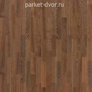 Паркетная доска Tarkett Salsa Art Ясень Cream Rhapsody 3-полосный