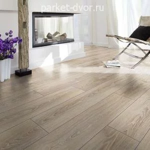 Ламинат Jangal by Krono Swiss 2987 Дуб Ретушированный