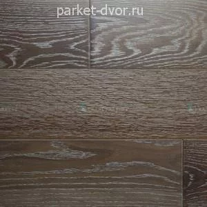 Инженерная паркетная доска Kraft Parkett арт. №6 Селект 14х150 мм