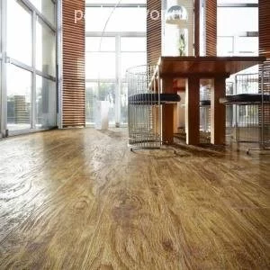 Виниловый LVT ламинат Moduleo Impress Click 57422 Eastern Hickory