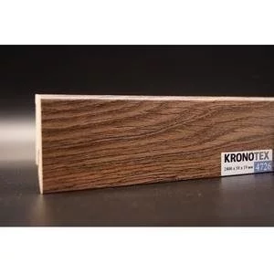 Плинтус Kronotex D4726 Дуб горный коричневый 19x58 мм (пог. м)