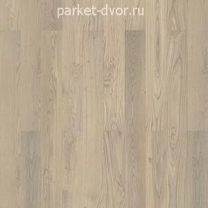 Паркетная доска Tarkett Rumba Дуб Скандинавский 1-полосный