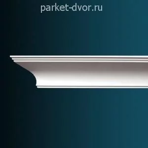 Карниз Перфект AB110 95х105х2400 мм