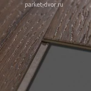 Кварцвиниловая плитка ПВХ Vinilam Ceramo XXL 2,5 мм 8885 Дуб Берн