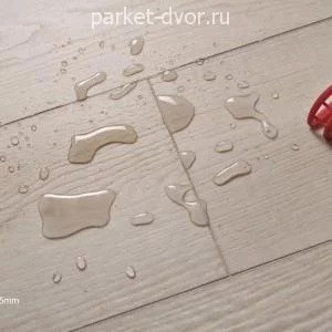 Виниловый ламинат SPC Betta Villa V107 Дуб Малье