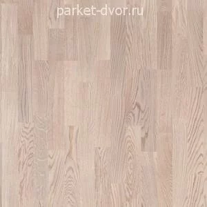 Паркетная доска FocusFloor Oak Ostro White Matt 3S