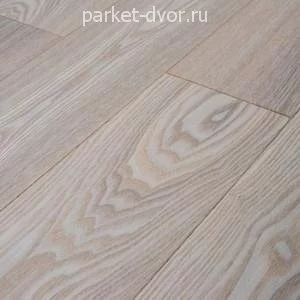 Паркетная доска Tenfor Ясень Lotus