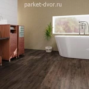 Ламинат Kronotex Auqa Robusto P1208 Дуб Тайлор