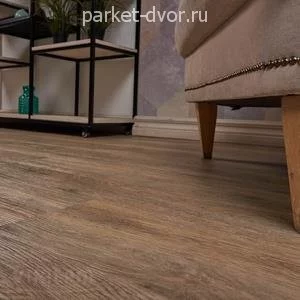 Ламинат SPC Vinilam Ceramo 4.5 мм 6151-D03 Дуб Имбирь