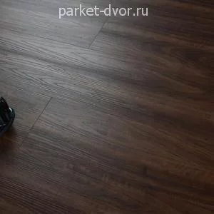 Виниловый ламинат SPC EvoFloor Optima Click Орех Американский