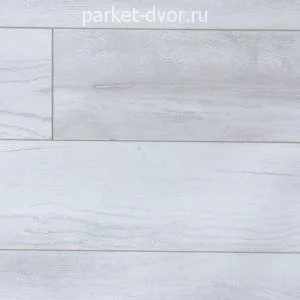 Ламинат Palitra Gustav Klimt Oak Tetis White