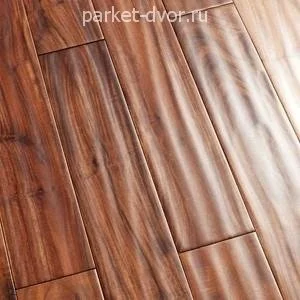 Массивная доска Magestik floor Акация Состаренная 18х122 мм
