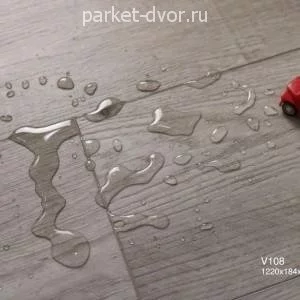 Виниловый ламинат SPC Betta Villa V108 Дуб Мартано