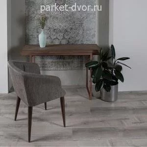 Ламинат SPC Allure Floor ISOCore 7,5 мм I967112 Дуб Арктический