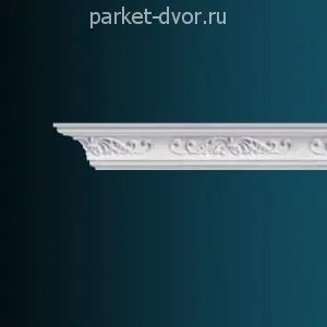 Карниз Перфект AA323 100х100х2440 мм