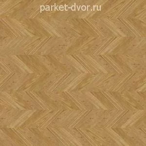 Пробковые полы Corkstyle Chevron Gold Lock