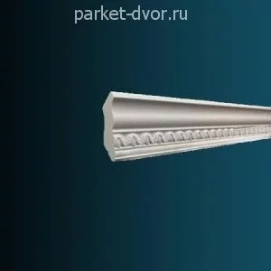 Карниз Перфект AA354 33х37х2400 мм