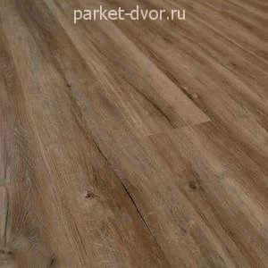 Кварцвиниловая плитка ПВХ Vinilam Ceramo XXL 2,5 мм 8895 Дуб Биль