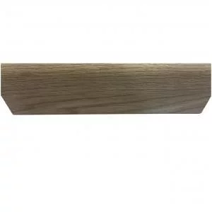 Плинтус МДФ Winlerk W03 15х70 мм (пог. м)