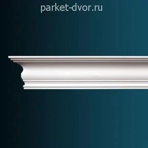 Карниз Перфект AB107 80х130х2400 мм