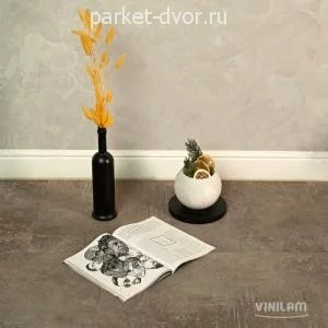 Ламинат SPC Vinilam Ceramo 5 мм 71611 Городское Искусство